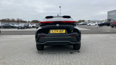 Toyota C-HR 2.0 PHEV GR Sport 5dr CVT Hatchback